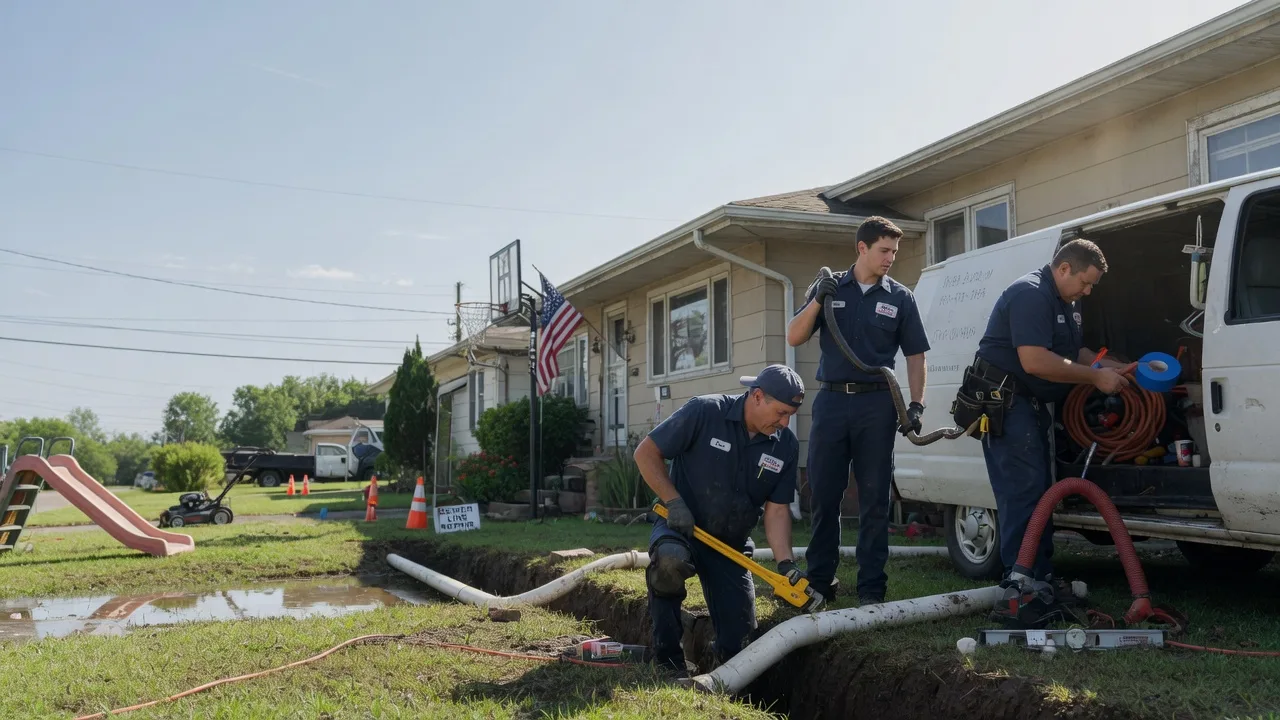 Toilet Installation in Bladensburg, MD near me